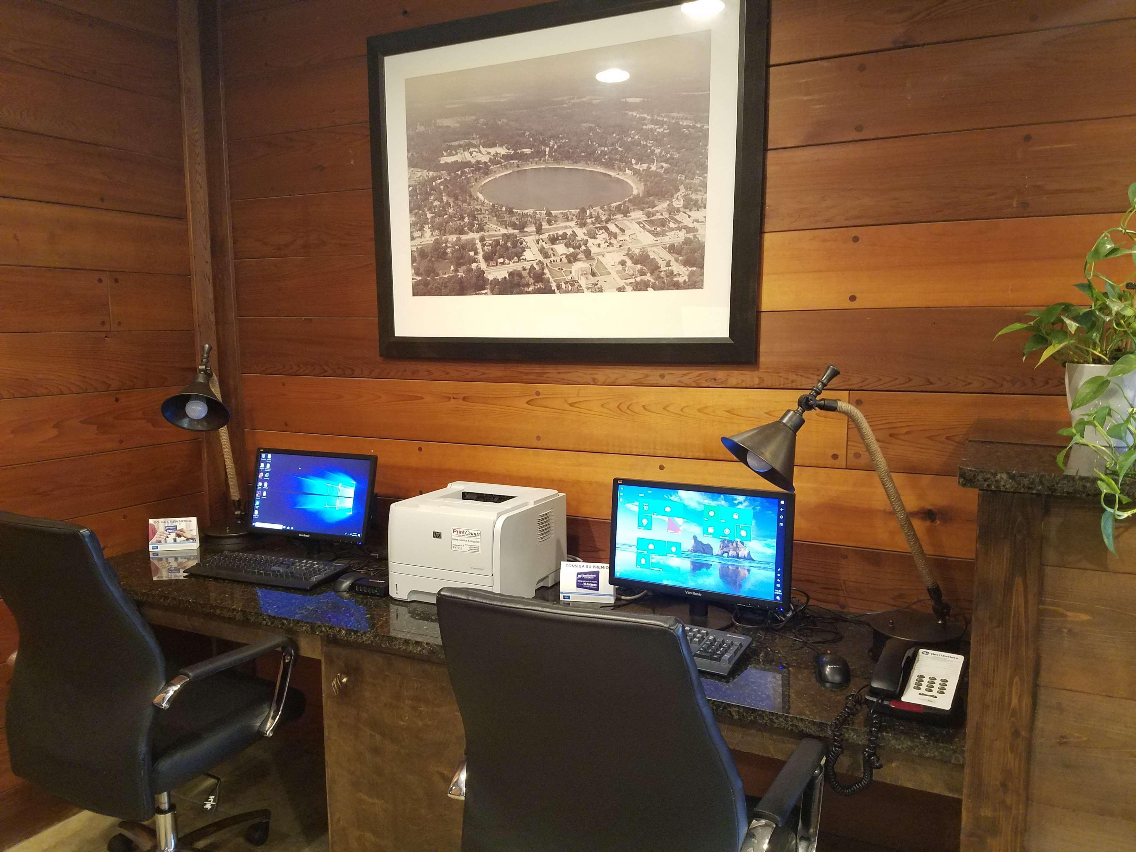 Best Western Crossroads Inn DeFuniak Springs Εξωτερικό φωτογραφία