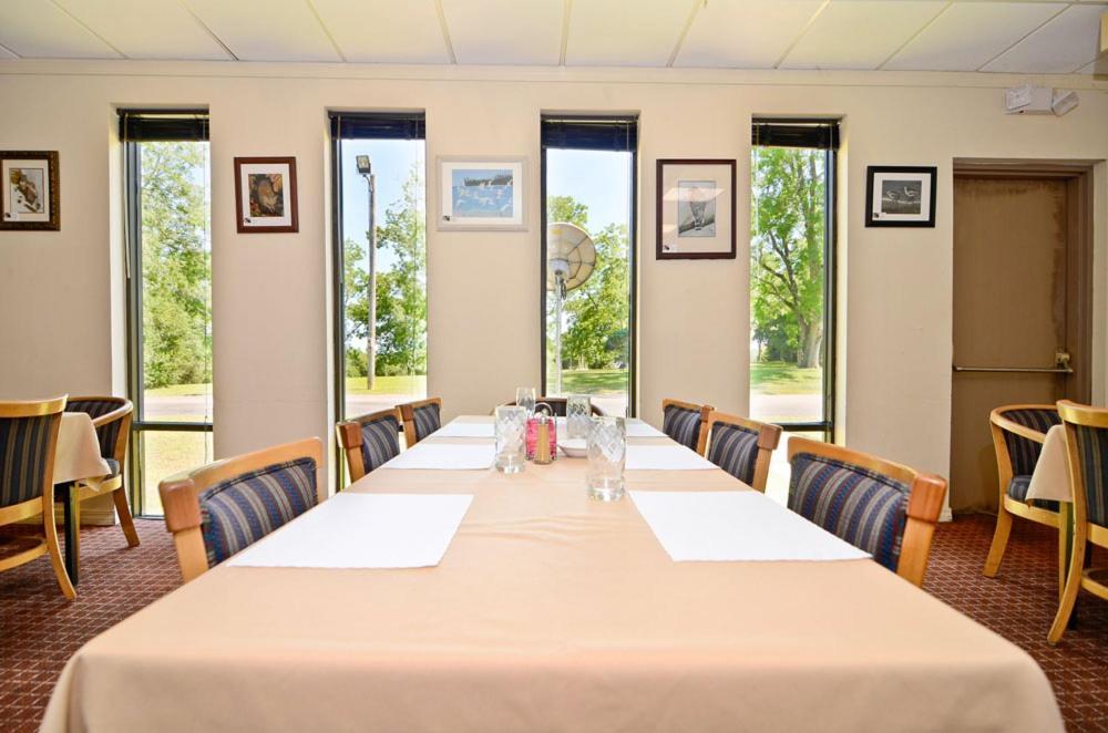 Best Western Crossroads Inn DeFuniak Springs Εξωτερικό φωτογραφία