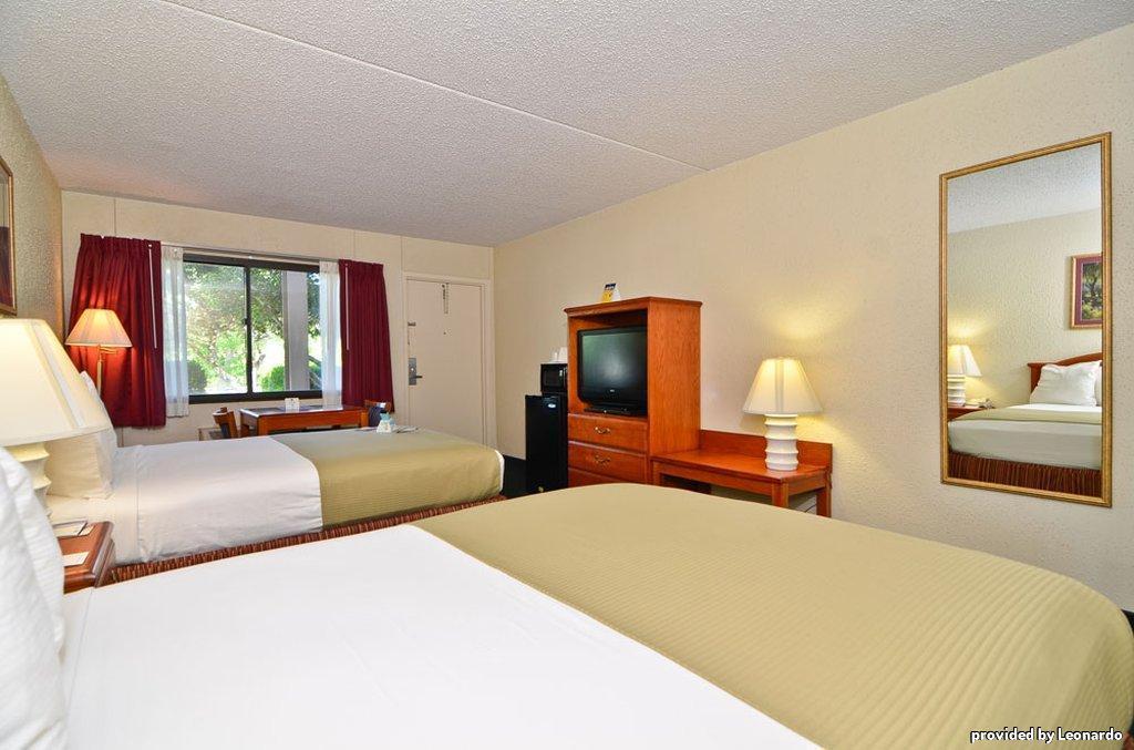 Best Western Crossroads Inn DeFuniak Springs Δωμάτιο φωτογραφία