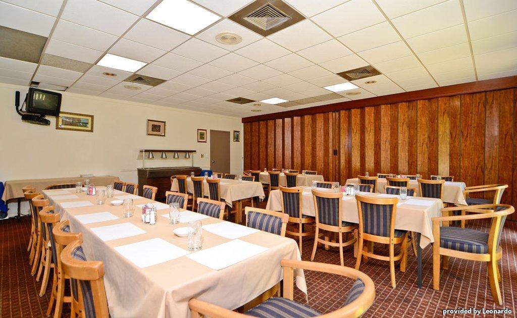 Best Western Crossroads Inn DeFuniak Springs Επιχειρήσεις φωτογραφία