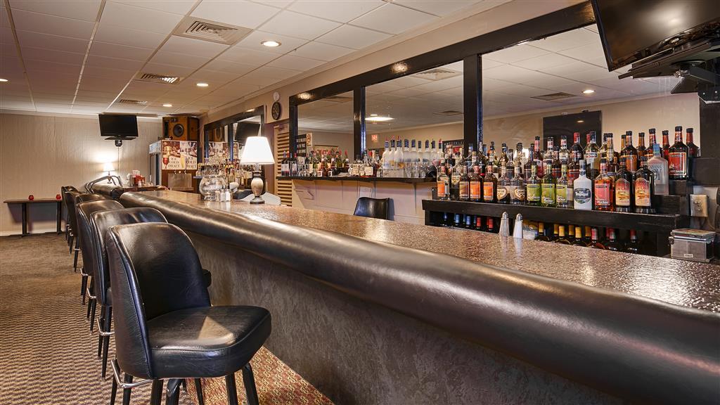 Best Western Crossroads Inn DeFuniak Springs Εστιατόριο φωτογραφία