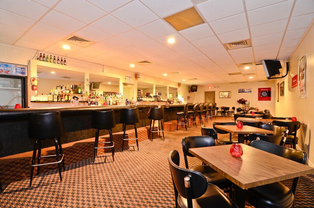 Best Western Crossroads Inn DeFuniak Springs Εστιατόριο φωτογραφία
