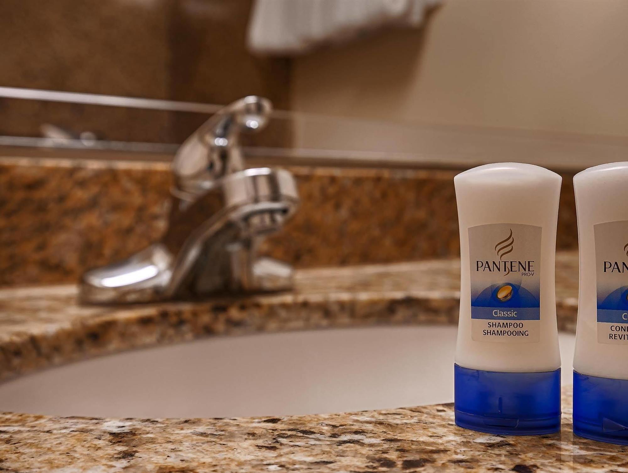 Best Western Crossroads Inn DeFuniak Springs Εξωτερικό φωτογραφία