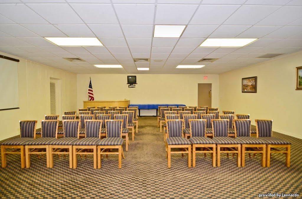 Best Western Crossroads Inn DeFuniak Springs Εξωτερικό φωτογραφία